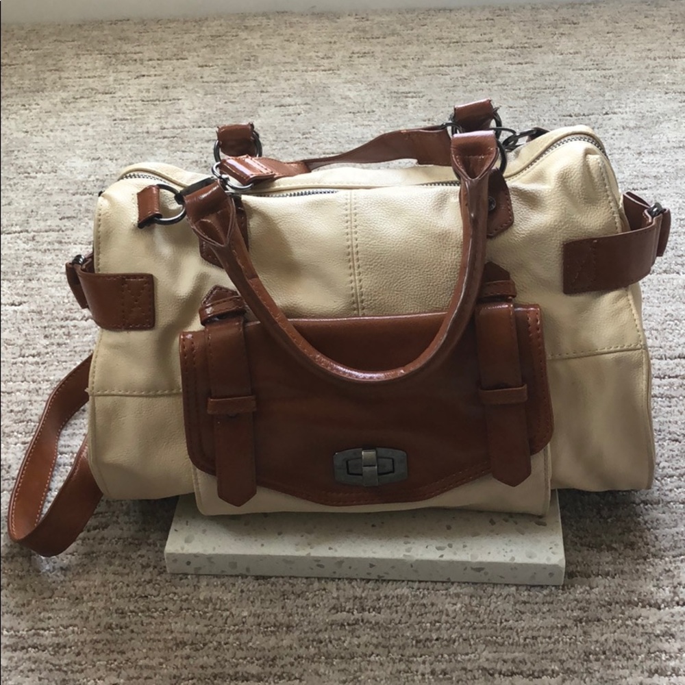 Steven Madden purse